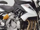 Benelli BN 600i / TNT 600i